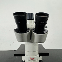 Leica DMIL LED Inverted Microscope image 2
